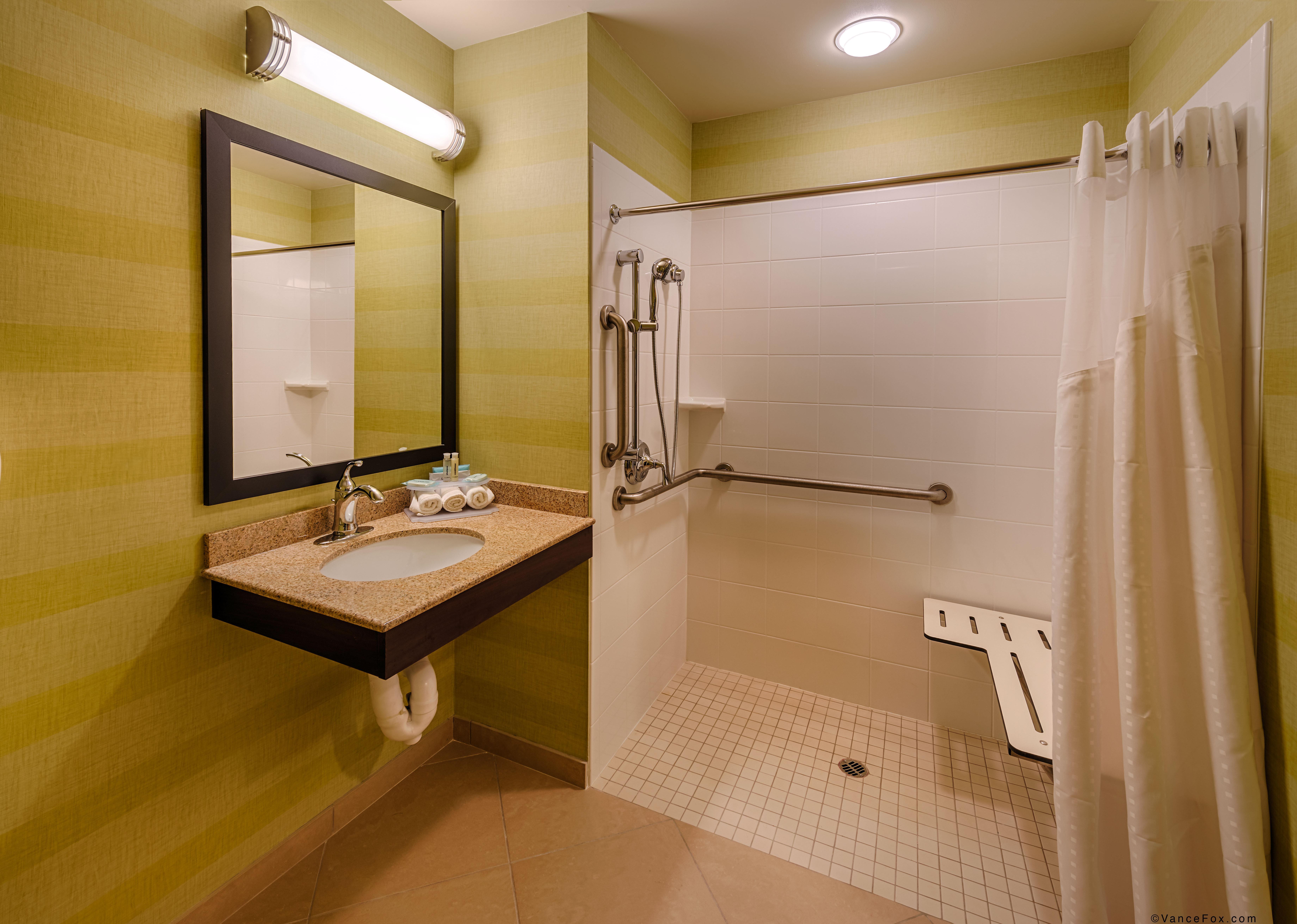 Hampton Inn & Suites Red Bluff Esterno foto
