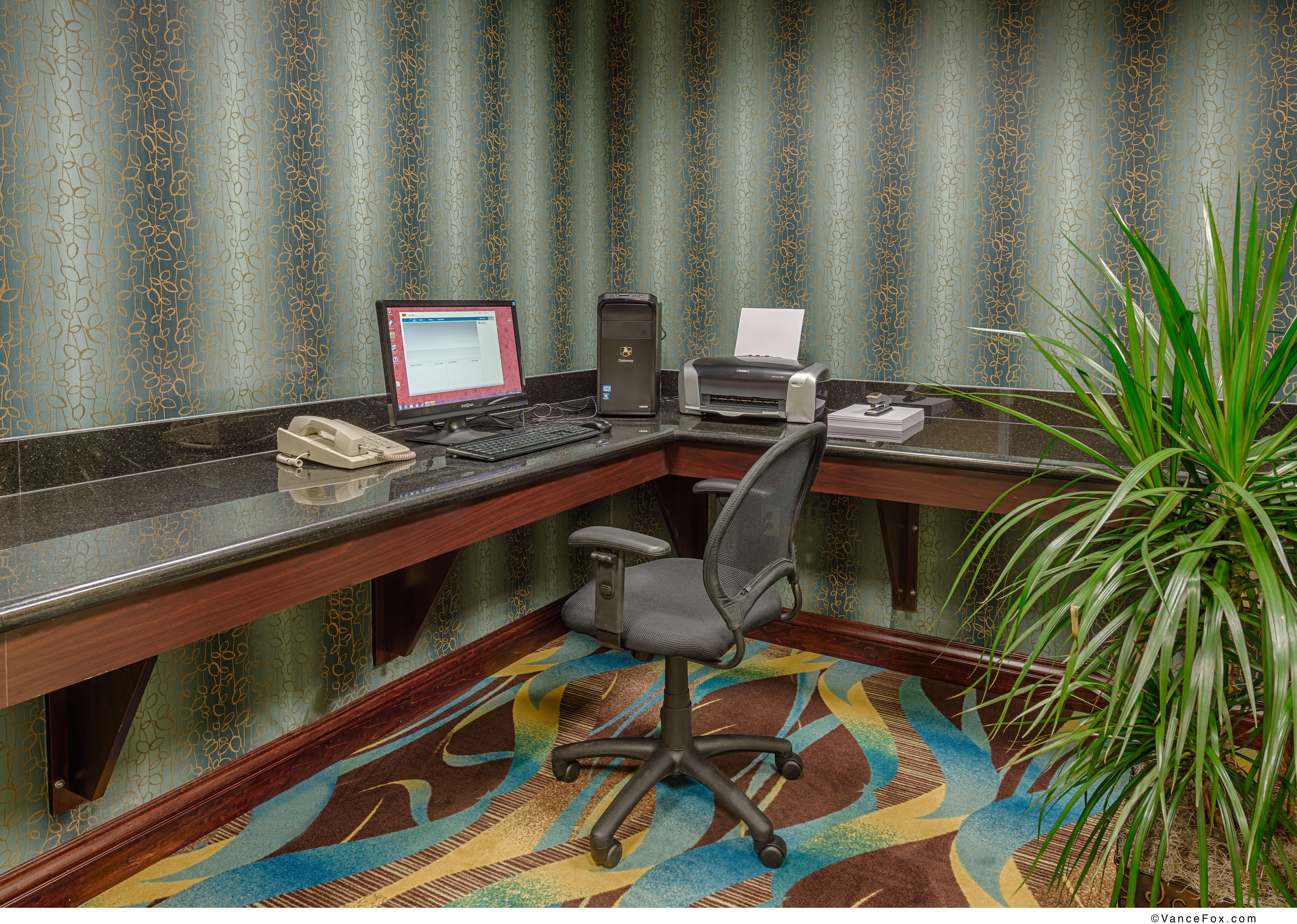 Hampton Inn & Suites Red Bluff Esterno foto