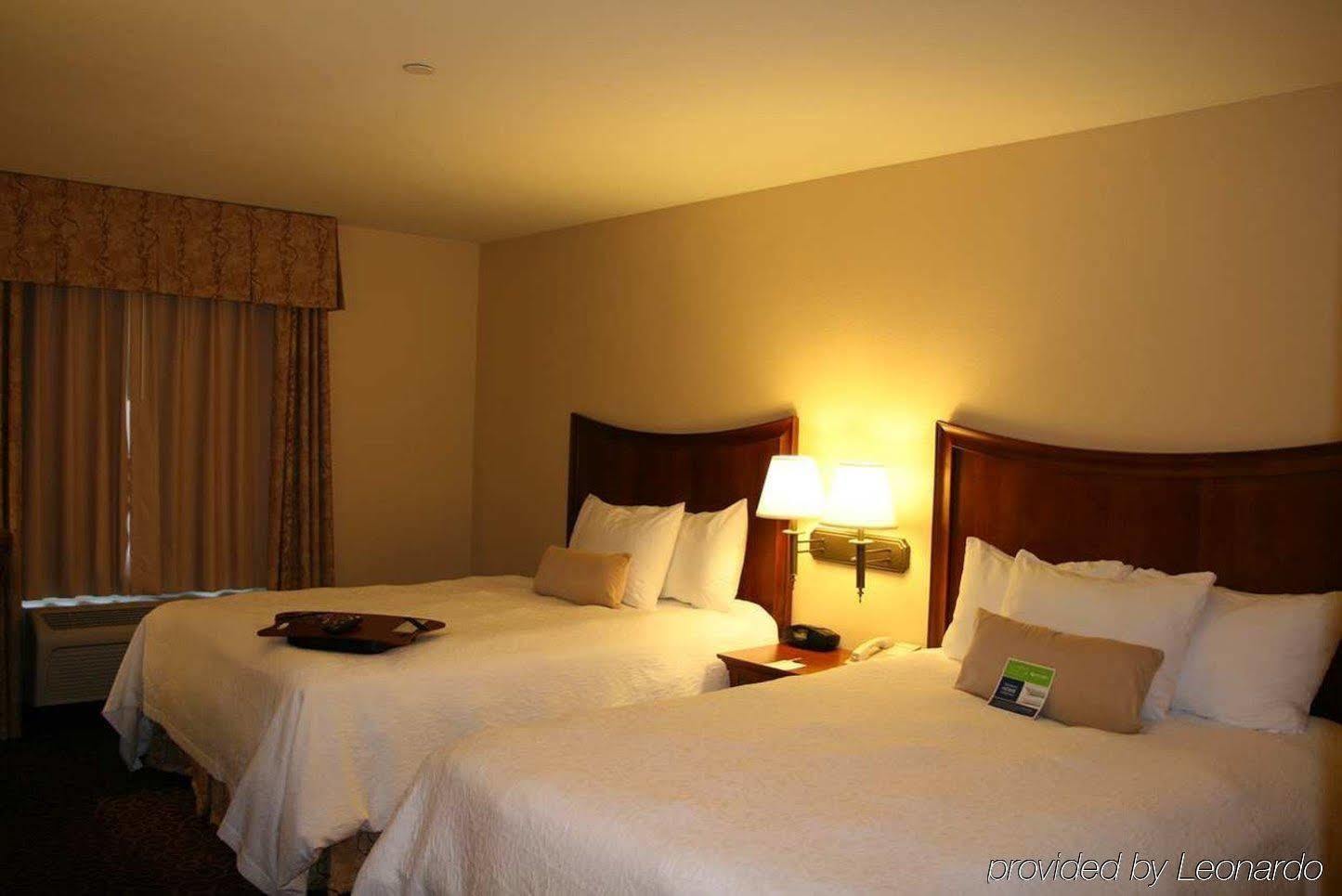 Hampton Inn & Suites Red Bluff Camera foto